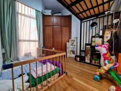 Dover Parkview (D5), Condominium #572269091